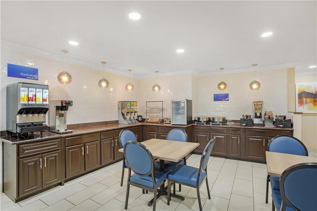 Best Western Gold Country Inn - photo 12