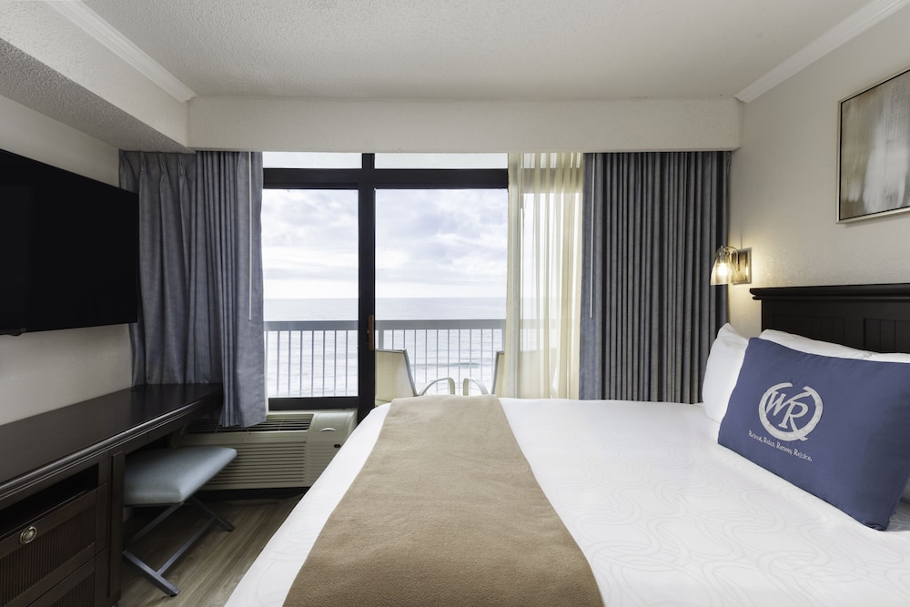 Westgate Myrtle Beach Oceanfront Resort - photo 12