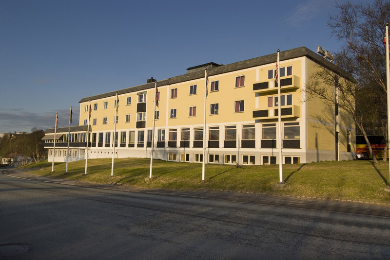 Rica Hotel Kirkenes — hotel in Kirkenes