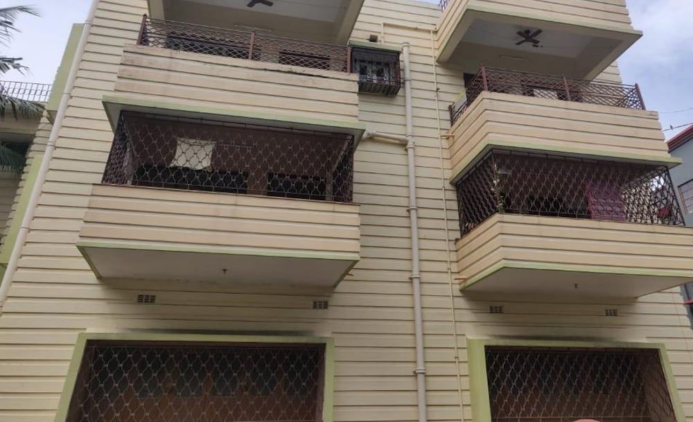 Hotel Dream Inn — Bolpur — photo 5