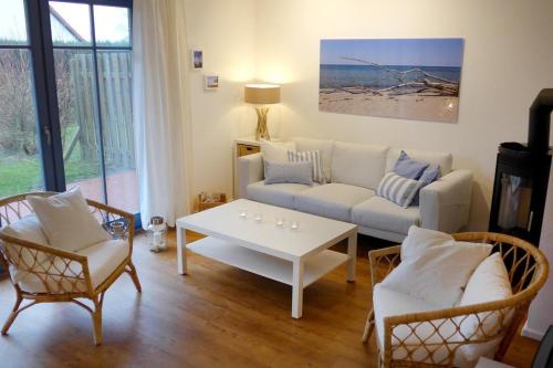 Morgensuenn — carbon neutral stay, Ostseebad Prerow