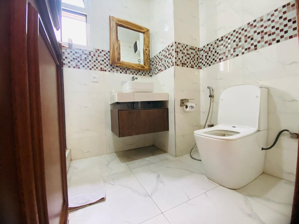 Presken Hotel Alade Ikeja in Ikeja, Nigeria