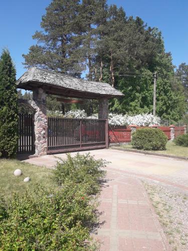 Zagroda z Antonówką — Augustow — photo 3