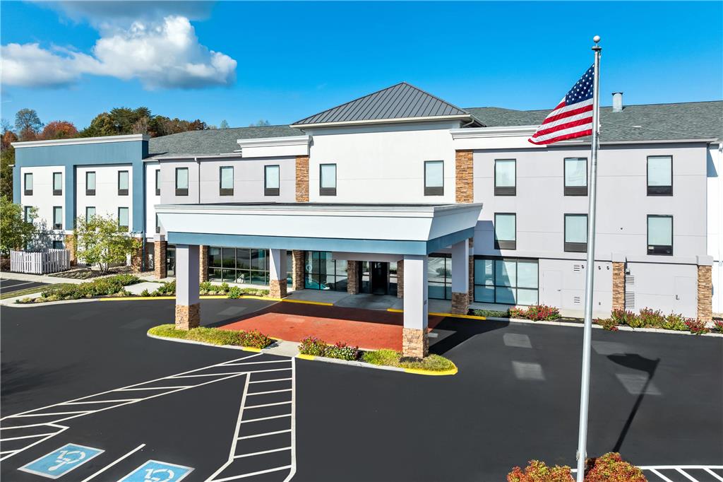 Comfort Suites Knoxville West Farragut - photo 5