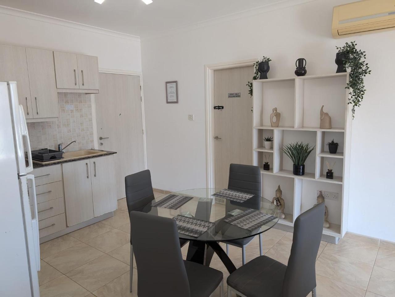 St Andrews Apartment