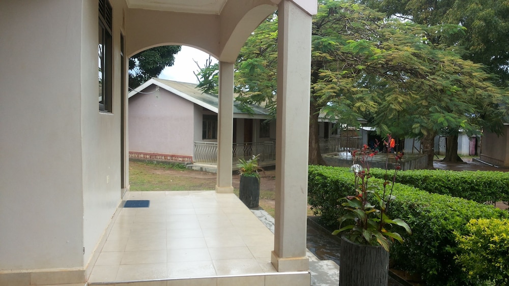 Blue Dove Hotel in Koboko, Republic of Uganda