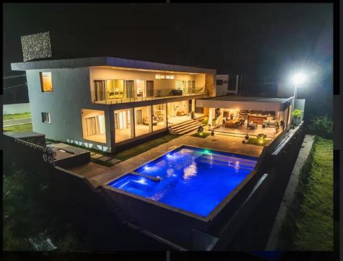 Mansão Alto Maragogi in Maragogi, Brasil