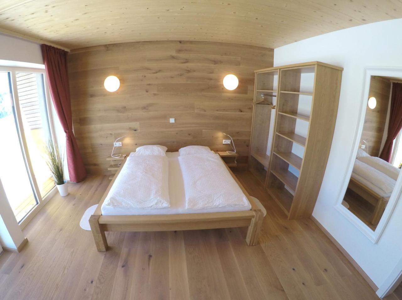 Ferienhaus Mountain View — Spital Am Pyhrn — photo 4