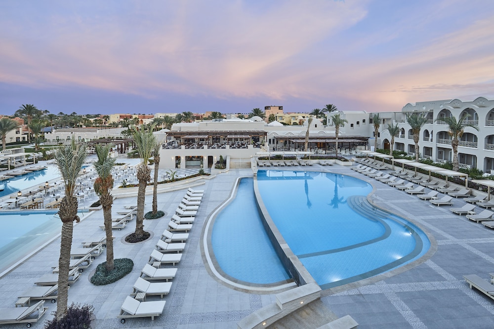 Jaz Makadi Gardens TUI BLUE Makadi Gardens Adults Friendly 16 Years Plus in Makadi Bay, Egypt