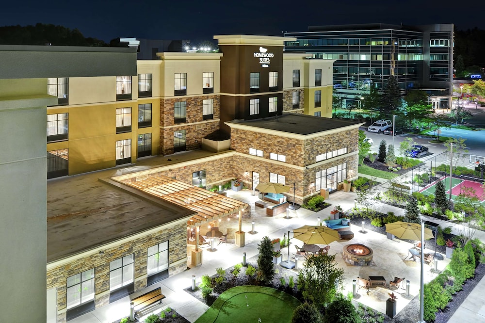 Homewood Suites by Hilton Poughkeepsie - photo 46