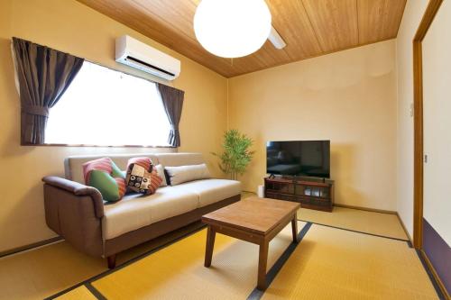 Okn京都橋詰町 - carbon neutral hotel in Unknown City