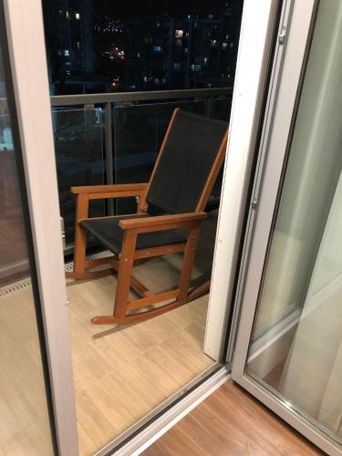 Full comfort in Tbilisi