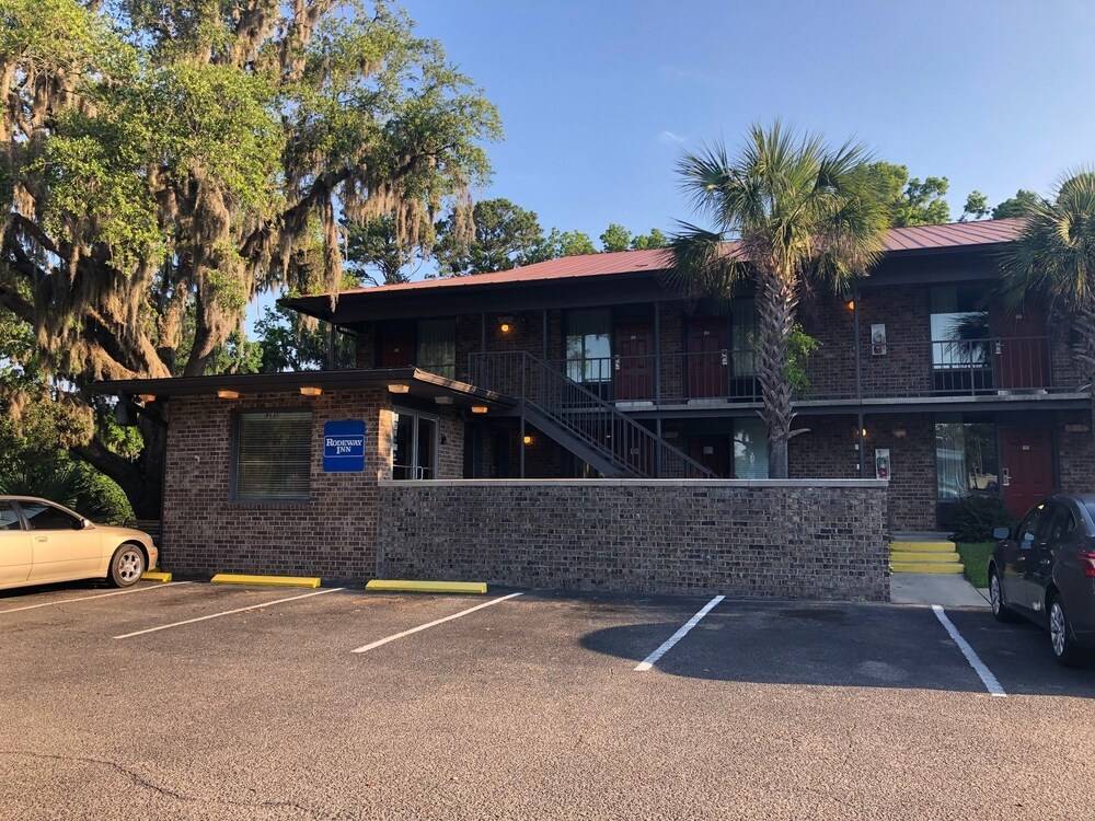 Rodeway Inn St. Helena Beaufort South - photo 22