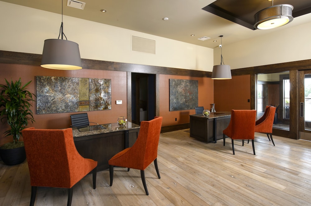 Tetherow Resort - photo 2