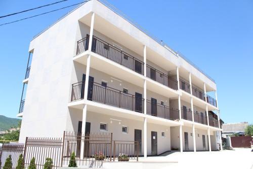 Marina Guest House 19689893 — Myskhako