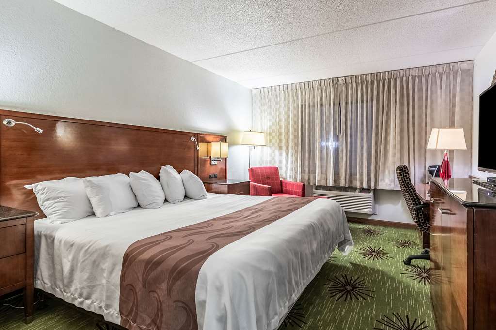 Americas Best Value Inn — Albert Lea — photo 2
