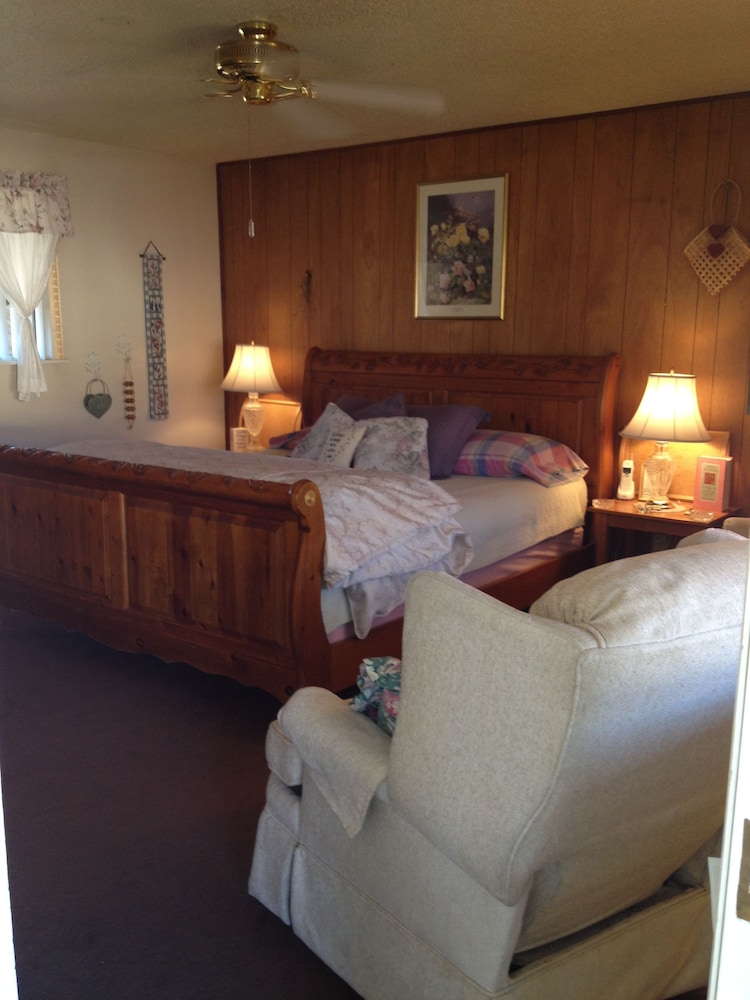 Mountain Haven Inn - photo 9