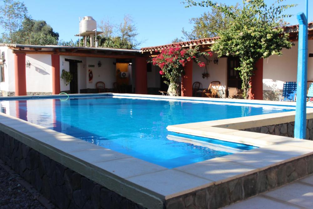 El Hospedaje — Cafayate — photo 2