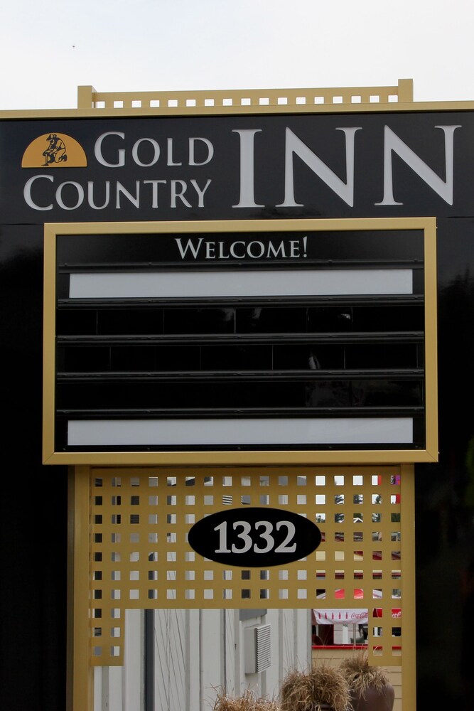 Gold Country Inn - photo 8
