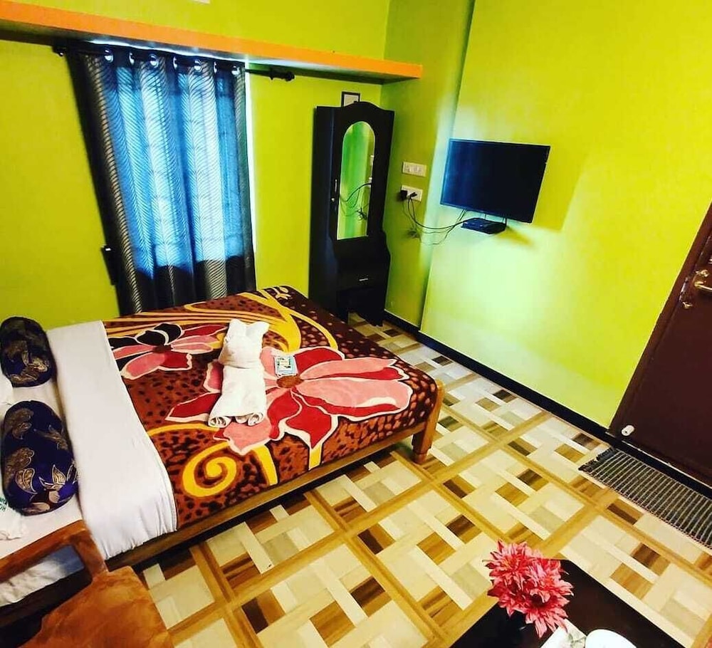 Grand Cairo in Ooty, India