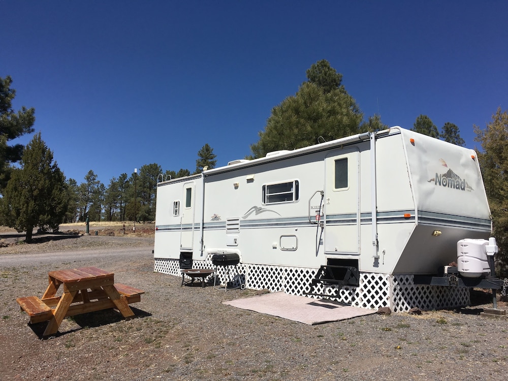 Canyon Motel and RV Park - photo 15