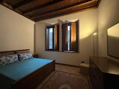 Energetic apartments — 4-Star Luxury Hotel in Mantova, Italy
