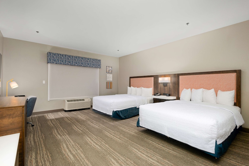 Hampton Inn & Suites Harlingen - photo 7