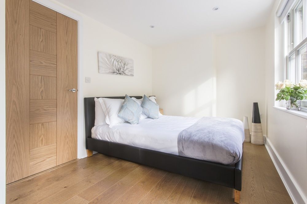 Urban Stay Artillery Lane Apartments — 4-Star Luxury Hotel in London, United Kingdom