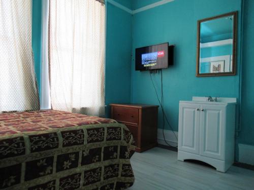 Haveli Hotel San Francisco - photo 23