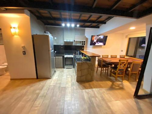 Spacious and bright for 9 people in Cerro Catedral in San Carlos De Bariloche, Argentina