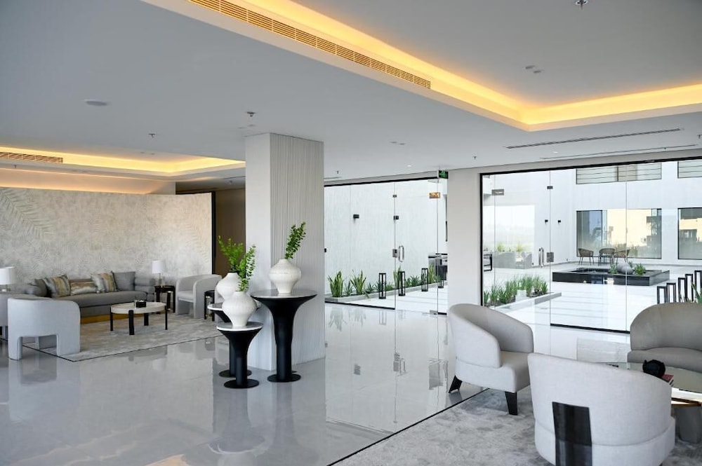 Bawabat Alnakhil For Hotel Apartments
