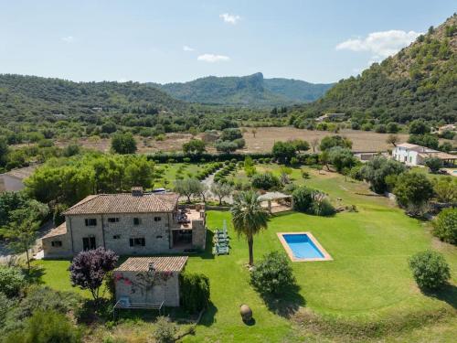 Can Sion Finca - last minute hotel in Pollenca