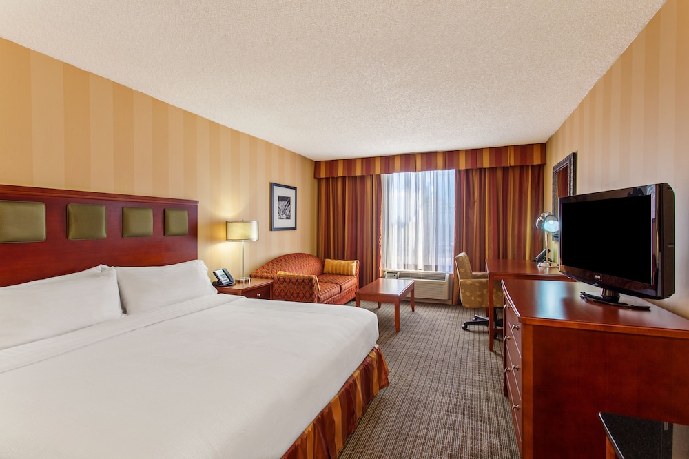 Holiday Inn Sacramento Downtown Arena by IHG - photo 15