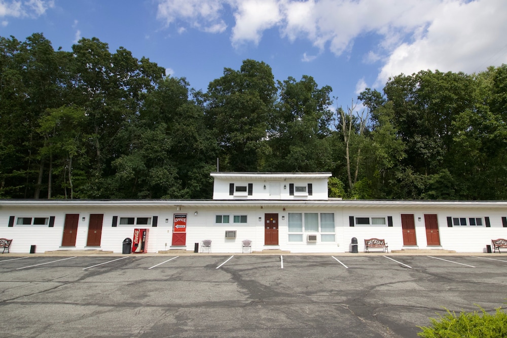 Oakdell Motel - photo 29