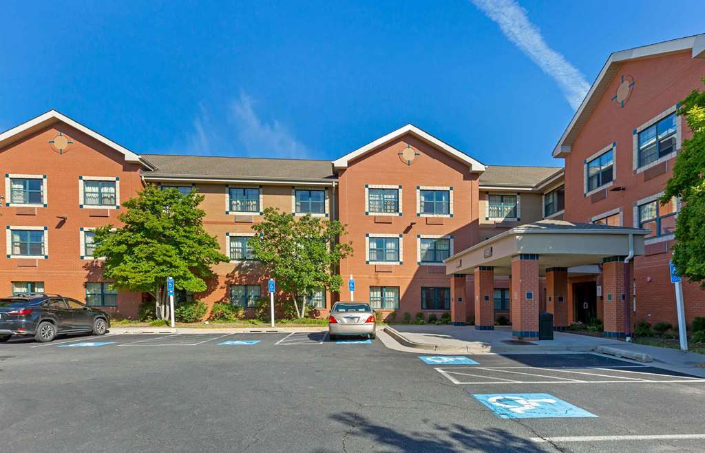 Extended Stay America Suites Washington DC Herndon Dulles - photo 2