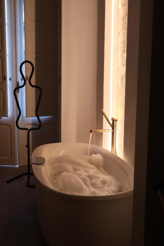 Pedra Bianca Luxury Rooms in Cagliari, Italy