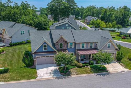 Forest Landing Sleeps 10 Pool — Searcy