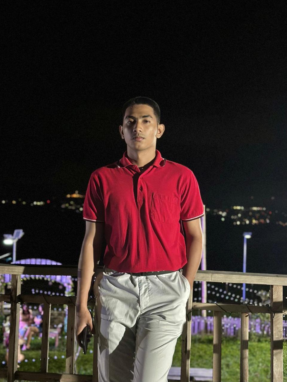 Juans Place Bali Inspired Room in Tayabas, Philippines