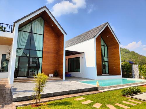 Astrid Poolvilla Khaoyai in Pak Chong, Thailand