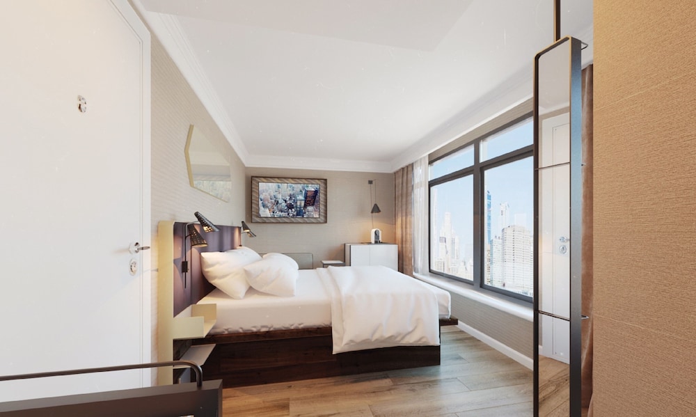 Pestana Park Avenue - photo 23