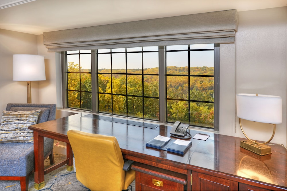 Sheraton Baltimore Washington Airport Hotel BWI - photo 9