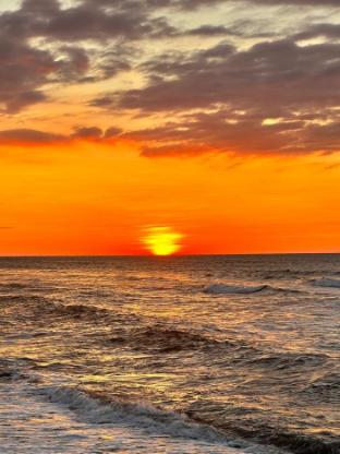 Casa Macoto Beach Resort in La Union, Philippines