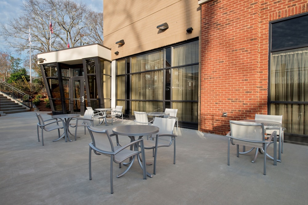 Hotel Indigo Atlanta Airport College Park by IHG - photo 25