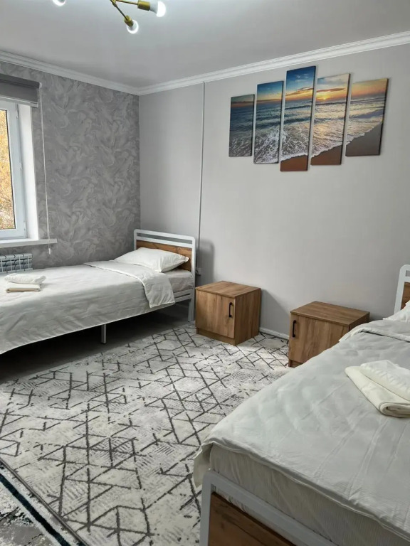 Arbat Toktogul Hotel — Toktogul — photo 5