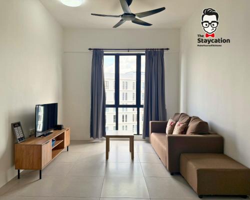 Staycation Homestay 73 The Glen near Imperial Kch — 4-Star Luxury Hotel in Kuching, Malaysia