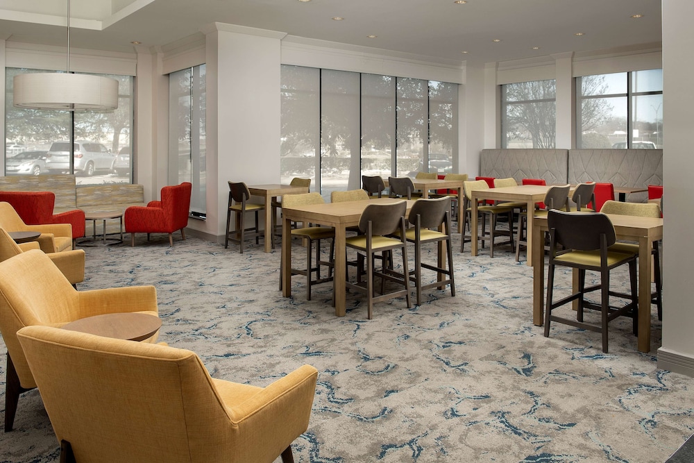 Hilton Garden Inn Dallas Duncanville - photo 30