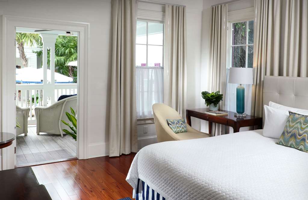 The Marquesa Hotel - photo 37
