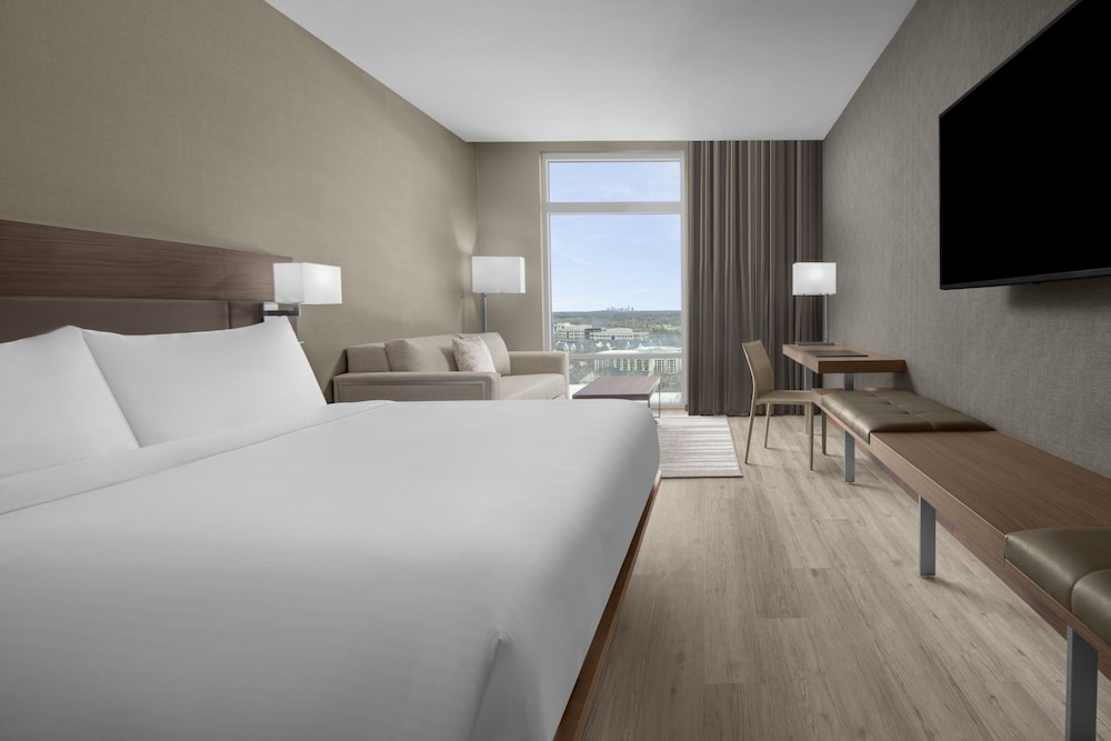 AC Hotel Charlotte Ballantyne - photo 2