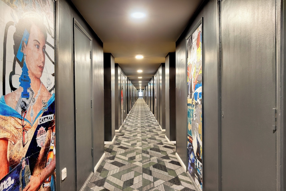 אזורים משותפים