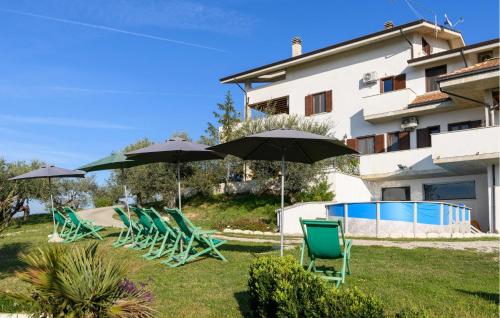 Amazing Apartment In Moscufo With Wifi — 4-Star Luxury Hotel in Moscufo, Italy